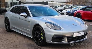 Ricambi Porsche Panamera 971 970 kit