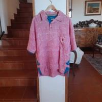 Blusa rosa Original Deal Line