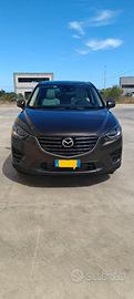 Mazda CX-5 perfetta