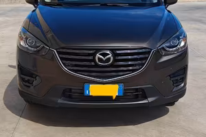 Mazda CX-5 perfetta