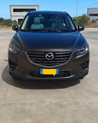Mazda CX-5 perfetta