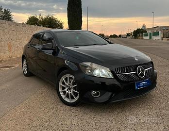 Mercedes-benz A 180 CDI Premium