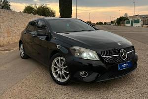 Mercedes-benz A 180 CDI Premium