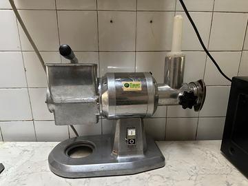 Gruppo combinato Tritacarne / Grattugia FIMAR
