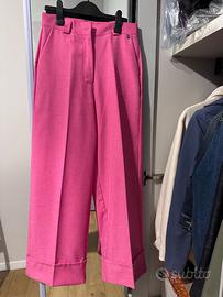 Pantalone Dixie rosa fucsia 10 €