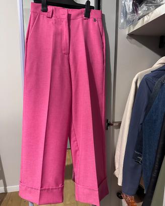 Pantalone Dixie rosa fucsia 10 €