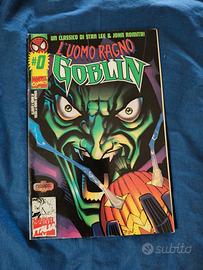 Fumetto Goblin