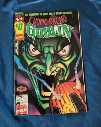 Fumetto Goblin