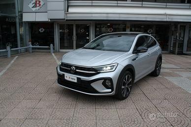 VOLKSWAGEN Taigo 1.0 TSI 110 CV DSG R-Line