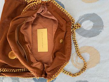 Borsa Stella McCartney Falabella