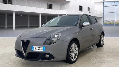 ALFA ROMEO Giulietta 1.6 jtdm Super 120cv