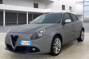 ALFA ROMEO Giulietta 1.6 jtdm Super 120cv