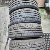 gomme invernali per Smart