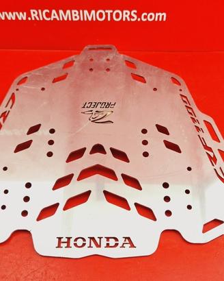 PIASTRA PORTAPACCHI HONDA AFRICA TWIN CRF1100
