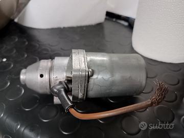 motorino avviamento garelli