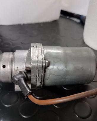 motorino avviamento garelli