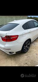Bmw x6 35D