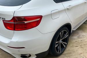 Bmw x6 35D