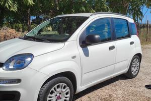 FIAT Panda 2013 