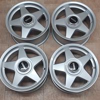 Cerchi Momo 7x15
