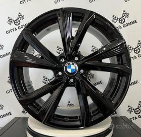 4 Cerchi in lega per BMW X1 2015> X2 X3 X4 Serie 5