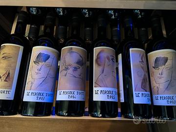 Pergole Torte Montevertine