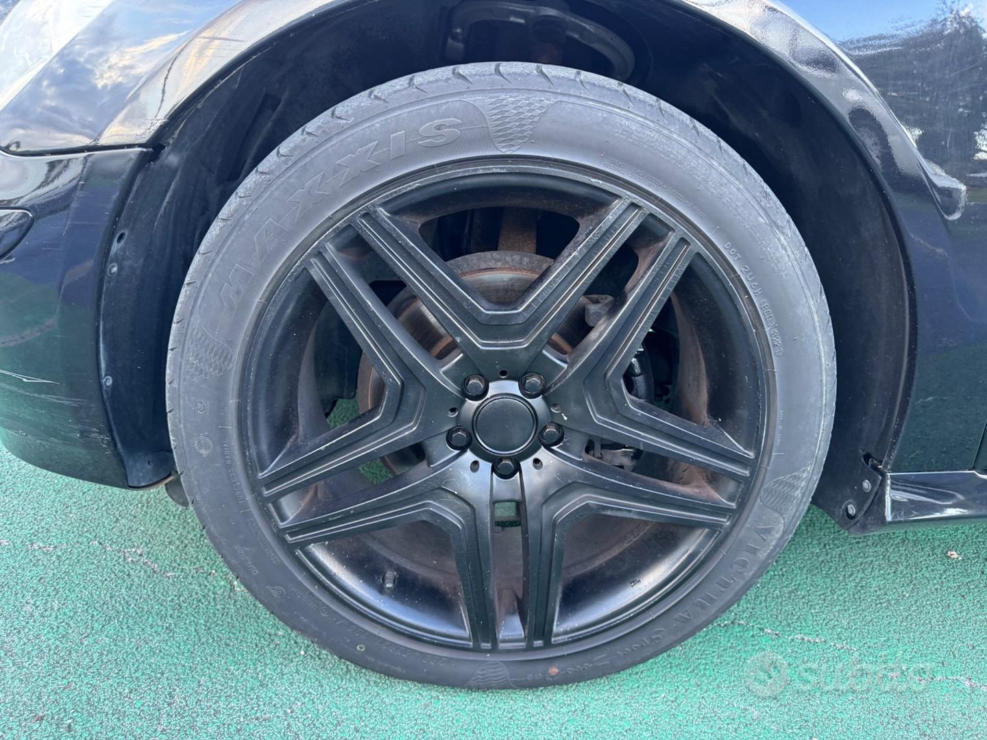 Mercedes-Benz R 320 2007 photo 4