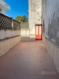 Appartamento da ristrutturare