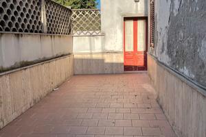 Appartamento da ristrutturare