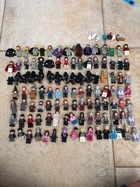 Lego harry potter