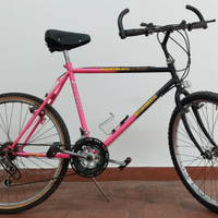 Bicicletta SHIMANO