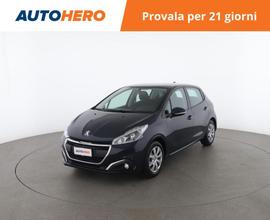 PEUGEOT 208 1° serie PureTech 82 Stop&Start 5 po