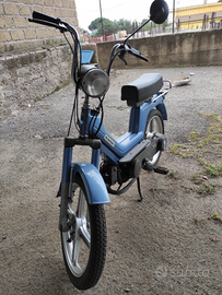 Piaggio si