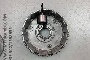 CAMPANA FRIZIONE HONDA CBR 600 F 1995 1995 600F 19