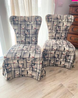 POLTRONCINE POP