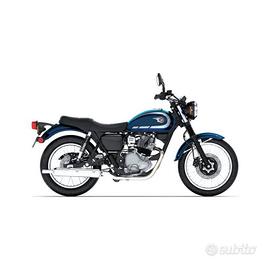 Kawasaki W 230 KAWASAKI W230