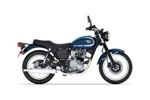Kawasaki W 230 KAWASAKI W230