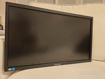 Monitor Samsung S22C200B 22” Full HD – Perfetto 