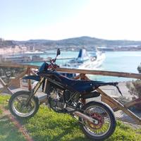 Husqvarna SM 125 - 2005