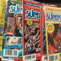 Giornalino ultras supertifo