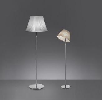 LAMPADA ARTEMIDE CHOOSE FLOOR
