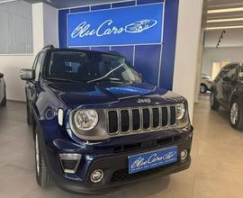 Jeep Renegade 1.6 mjt Limited 2wd 130cv