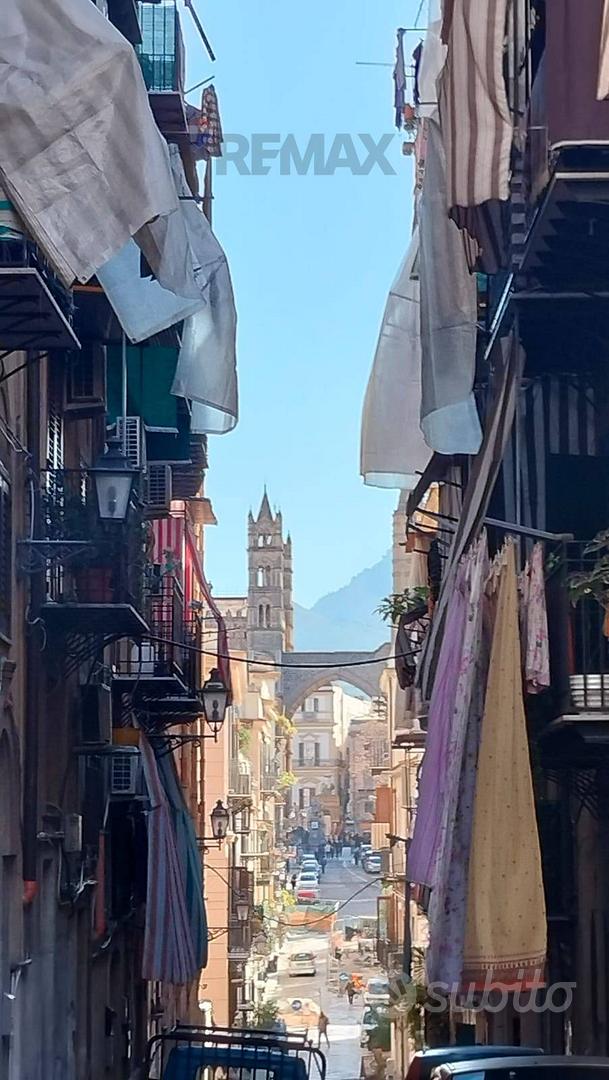 Appartamento – Palermo, Il Capo, I Circoscrizione - Vista 3
