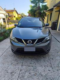 Nissan qashqai 1.2