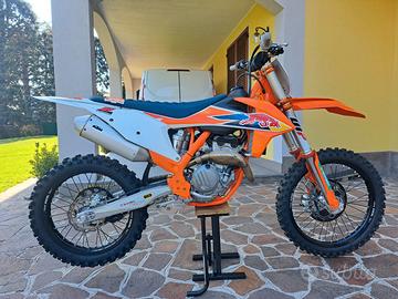Ktm 250 sx-f - 2020
