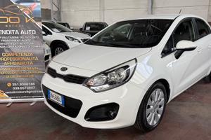 Kia Rio 1.1 CRDi WGT 5p. EX PLUS