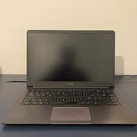 Notebook Huawei (MateBook D)