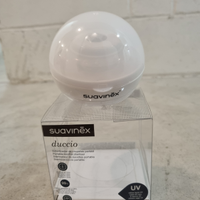 Sterilizzatore portatile