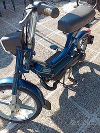 bravo piaggio marmitta Giannelli fire