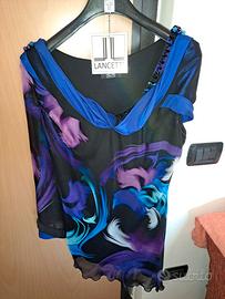 Vestito con Pantalone Lancetti